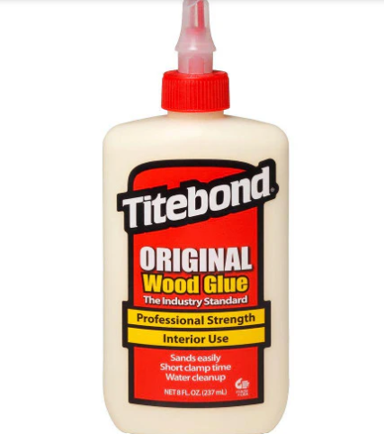 Titebond Original ხის წებო