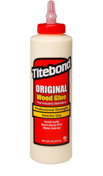 Titebond Original ხის წებო