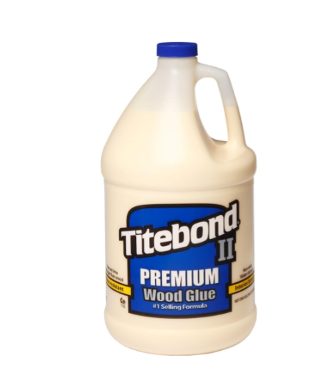 Titebond II Premium ხის წებო