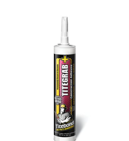 Titebond Titegrab Plus სამშენებლო წებო