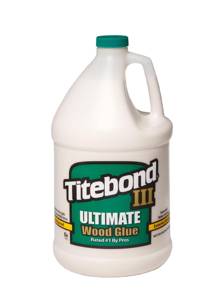 Titebond III Ultimate ხის წებო