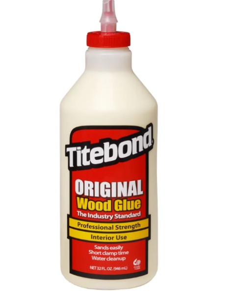 Titebond Original ხის წებო