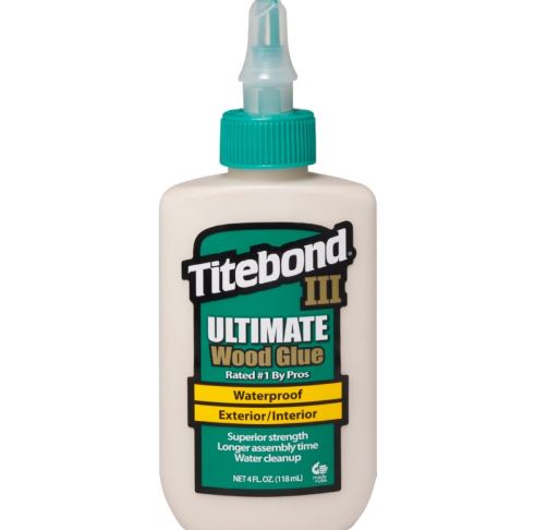 Titebond III Ultimate ხის წებო