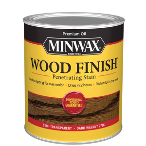 MINWAX – ხის ფერიანი ზეთი  –946 მლ